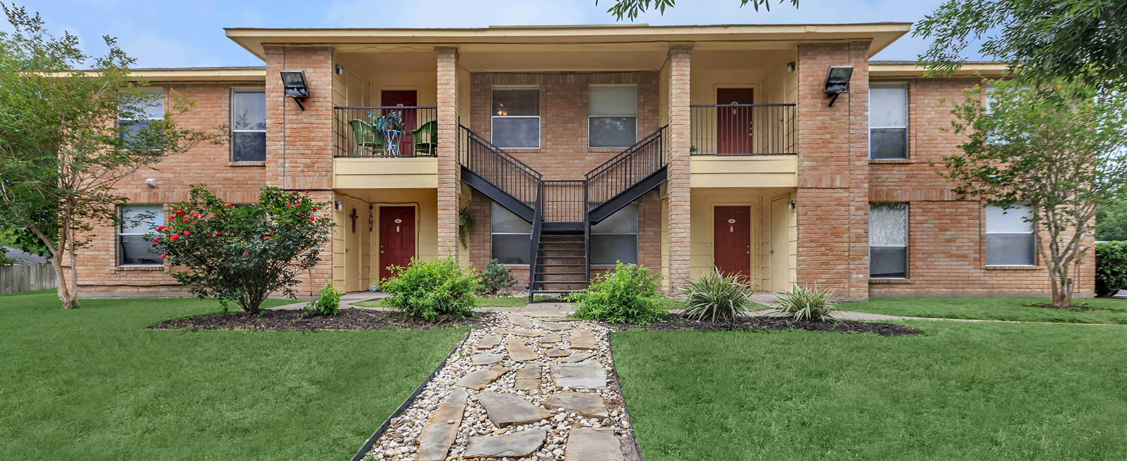 Beeville Station Apartments in Beeville, TX